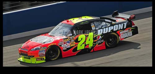 NASCAR race