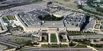 Pentagon DoD