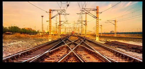 Power transmission lines