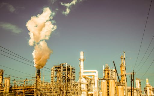 Energy refinery